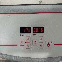 Ohaus Large Capacity Magnetic Stirrer image 2